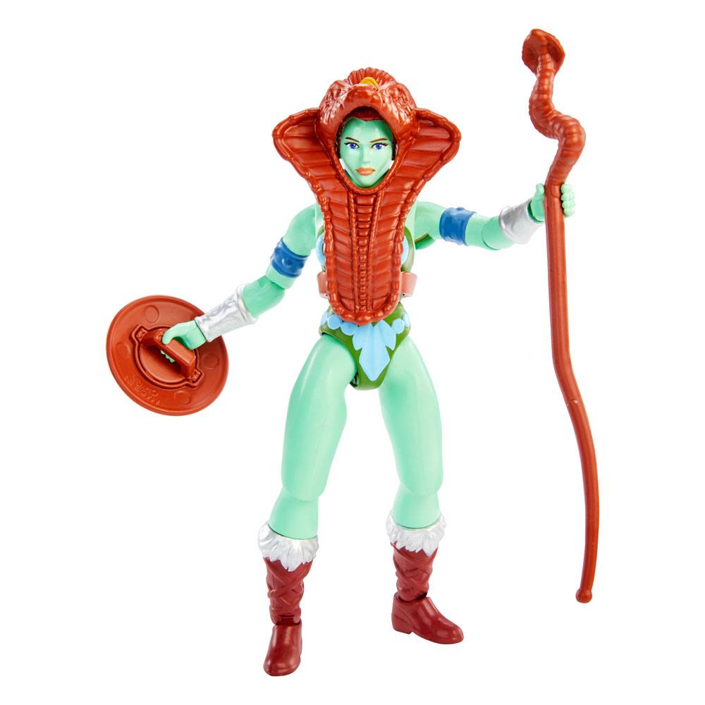 
                      
                        Masters of the Universe | Eternian Goddess Actionfigur
                      
                    