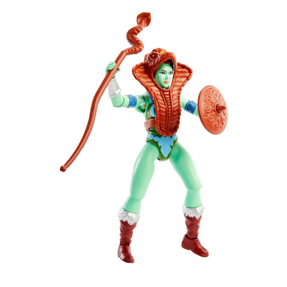 
                      
                        Masters of the Universe | Eternian Goddess Actionfigur
                      
                    