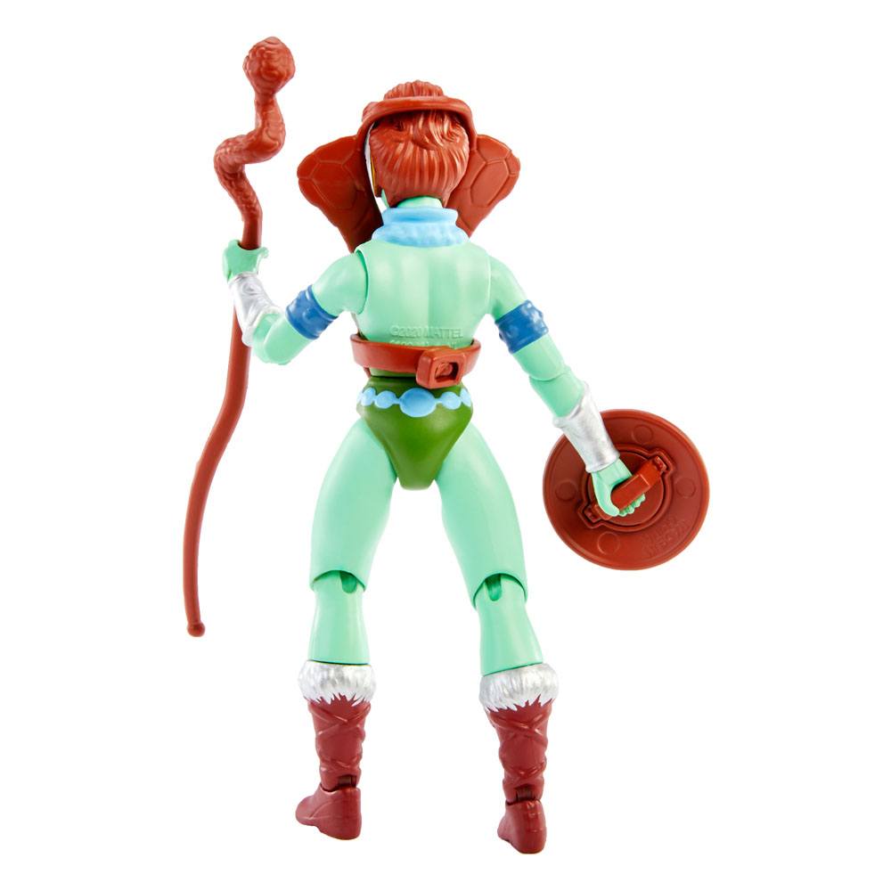 
                      
                        Masters of the Universe | Eternian Goddess Actionfigur
                      
                    